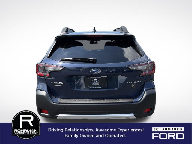 Used 2024 Subaru Outback Limited w/ Popular Package #2 AWD/4WD image 8