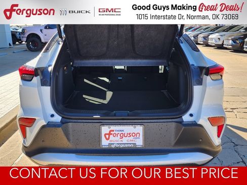 New 2026 Buick Envista Preferred w/ Convenience I Package FWD image 48