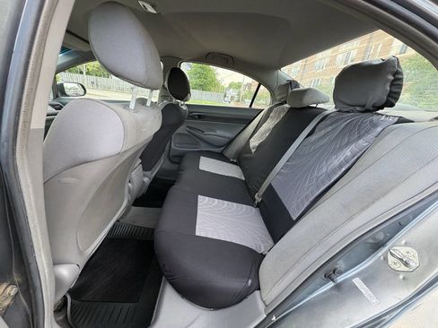 Used 2009 Honda Civic DX image 25