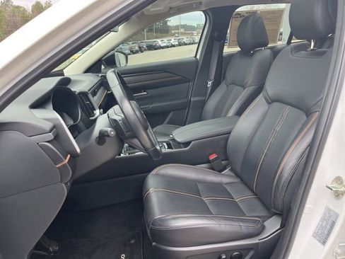 Certified 2023 MAZDA CX-50 AWD 2.5 Turbo w/ Cargo Package image 27