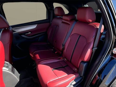 New 2026 MAZDA CX-70 3.3 Turbo S w/ Premium Package image 10