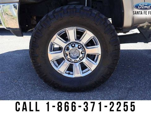 Used 2006 Ford F250 Lariat AWD/4WD image 7