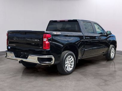 Certified 2023 Chevrolet Silverado 1500 LT