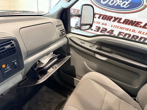 Used 2007 Ford F250 XLT image 29