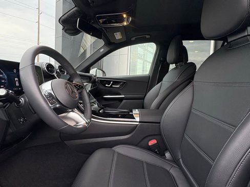 Certified 2026 Mercedes-Benz GLC 300 4MATIC image 10