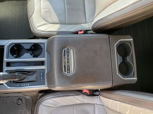 Used 2020 Ford F150 Limited w/ Trailer Tow Package image 19