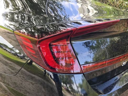 Certified 2023 Hyundai Sonata SEL FWD image 11