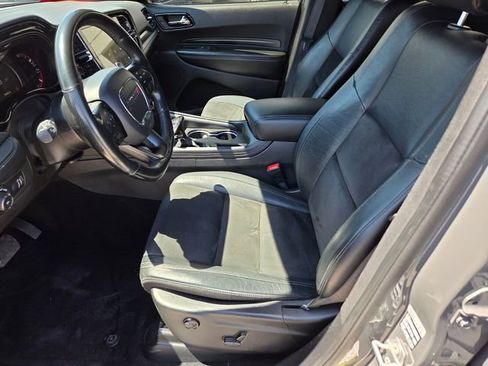 Used 2021 Dodge Durango GT AWD/4WD image 10