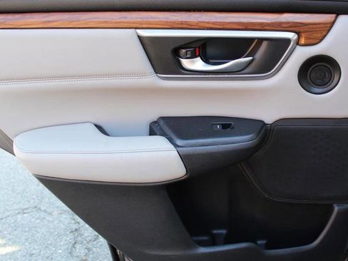 Used 2017 Honda CR-V EX-L image 25