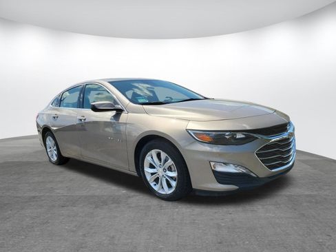 Used 2025 Chevrolet Malibu LT image 18