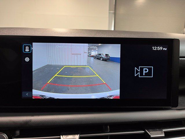 Used 2025 Hyundai Tucson SEL FWD image 51