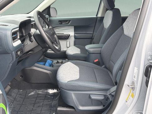 New 2026 Ford Maverick XLT image 20