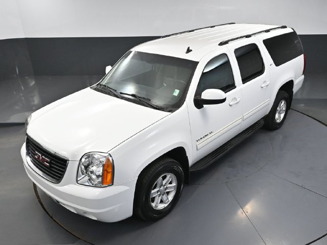 Used 2013 GMC Yukon XL SLT AWD/4WD image 50