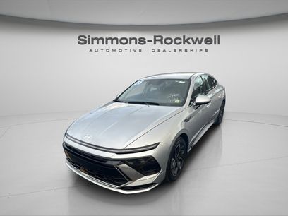 Used 2025 Hyundai Sonata SEL