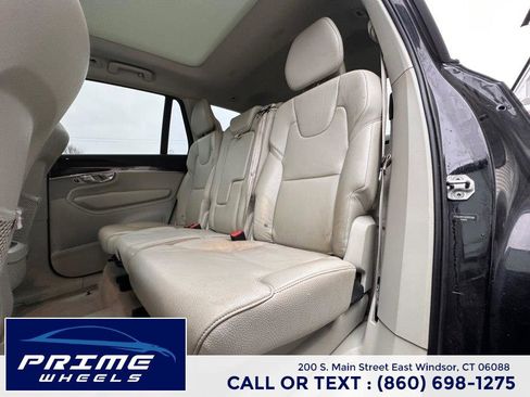 Used 2016 Volvo XC90 T6 Momentum image 13