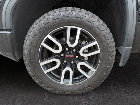 Used 2021 GMC Sierra 1500 AT4 AWD/4WD image 17
