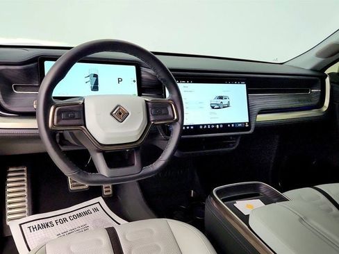 Used 2024 Rivian R1S Adventure AWD/4WD image 13