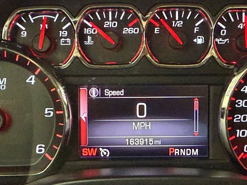 Used 2014 GMC Sierra 1500 SLE w/ SLE Value Package AWD/4WD image 15