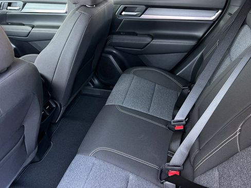 New 2026 GMC Terrain Elevation image 10