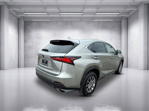 Used 2019 Lexus NX 300 AWD image 3