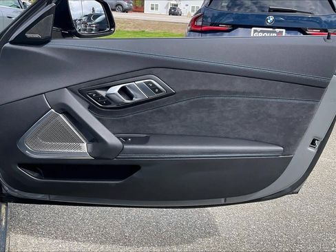 Used 2023 BMW Z4 sDrive30i w/ Premium Package RWD image 19