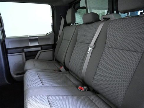 Certified 2017 Ford F150 XLT w/ Equipment Group 302A Luxury image 17