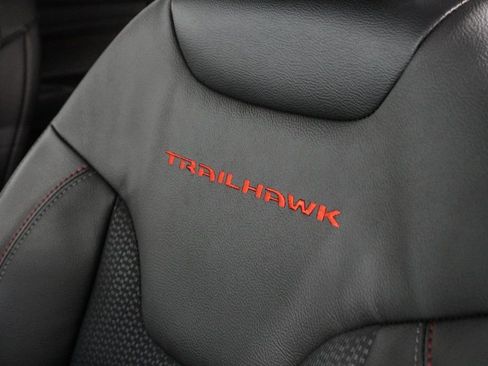 New 2026 Jeep Compass Trailhawk image 13