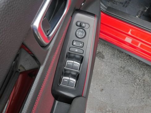 Used 2025 Honda Civic Si image 20