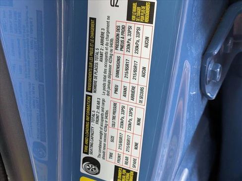 Used 2026 Toyota Corolla Cross SE image 18