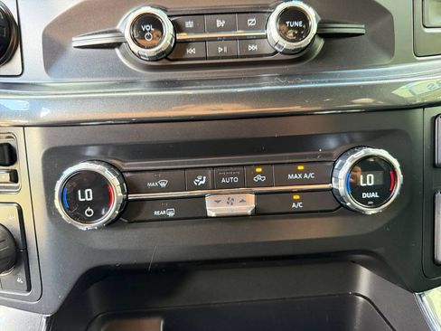 Used 2021 Ford F150 XLT w/ Equipment Group 301A Mid AWD/4WD image 17