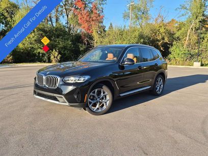 Used 2024 BMW X3 xDrive30i w/ Premium Package