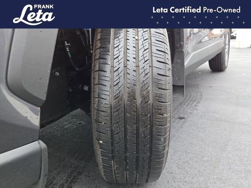 Used 2025 Toyota RAV4 XLE image 33