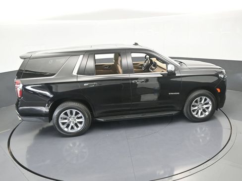 Used 2021 Chevrolet Tahoe Premier w/ Premium Package image 63