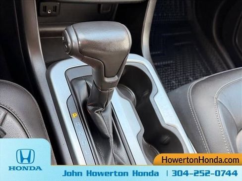 Used 2019 Chevrolet Colorado ZR2 image 20