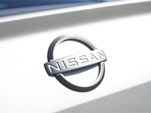 Used 2023 Nissan Altima 2.5 SL image 12