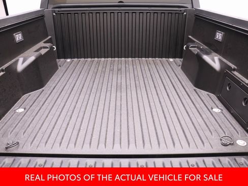 New 2025 Toyota Tacoma TRD Off-Road image 13