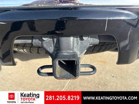 Used 2017 Toyota 4Runner Limited RWD image 17