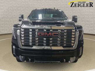 New 2026 GMC Sierra 3500 Denali w/ Denali Reserve Package video 2
