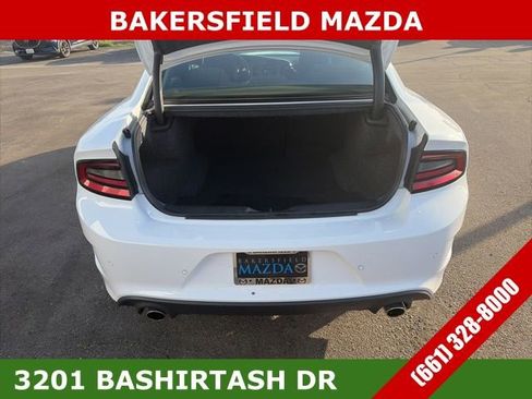 Used 2023 Dodge Charger GT image 10