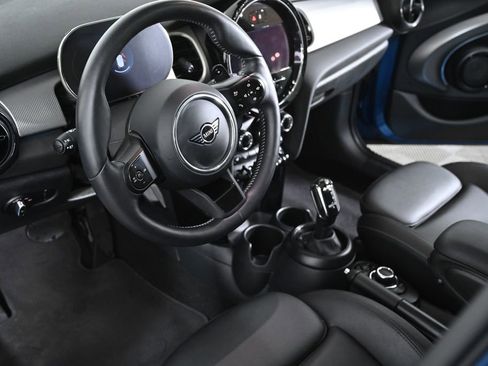 Used 2024 MINI Cooper S FWD image 14