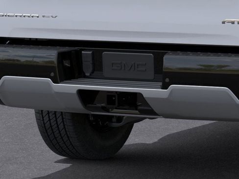 New 2026 GMC Sierra EV AT4 image 15