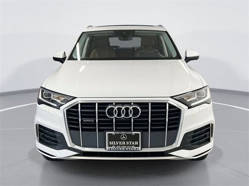 Used 2022 Audi Q7 2.0T Premium image 2