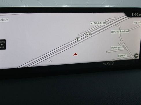 Used 2021 MAZDA CX-5 Grand Touring image 26