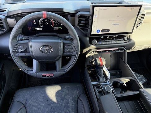New 2026 Toyota Tundra TRD Pro image 11