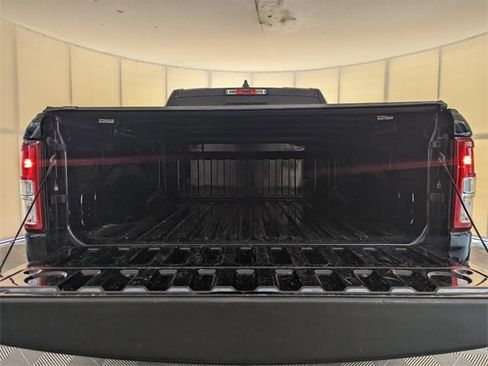 Used 2020 RAM 1500 Big Horn image 13
