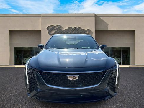 New 2026 Cadillac CT5 Premium Luxury w/ Platinum Package RWD image 8