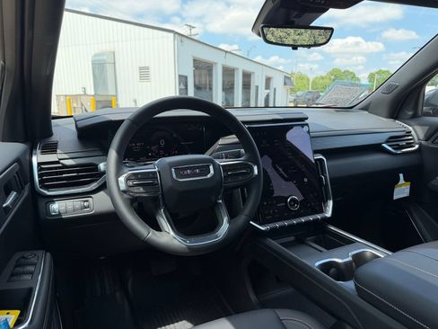 New 2026 GMC Acadia Elevation w/ Black Edition AWD/4WD image 19