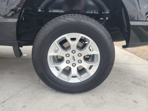 Used 2023 Ford F150 XLT image 17