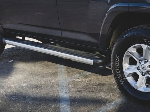 Used 2017 Toyota 4Runner SR5 image 24