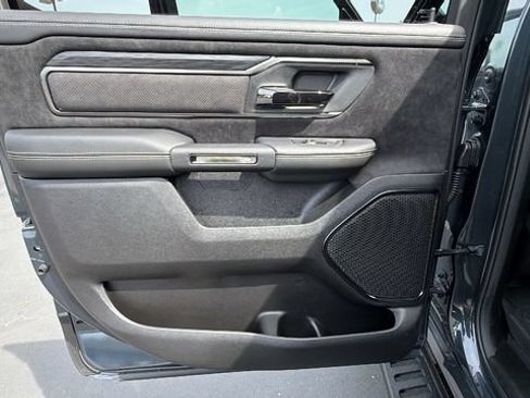 New 2026 RAM 1500 RHO AWD/4WD image 16